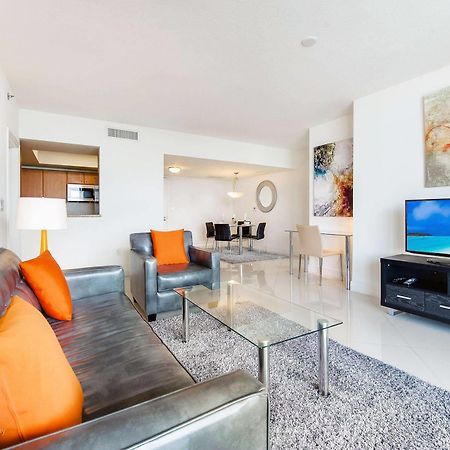 Churchill Suites Miami Brickell - One Broadway Exterior photo