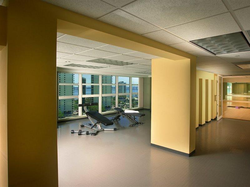 Churchill Suites Miami Brickell - One Broadway Exterior photo