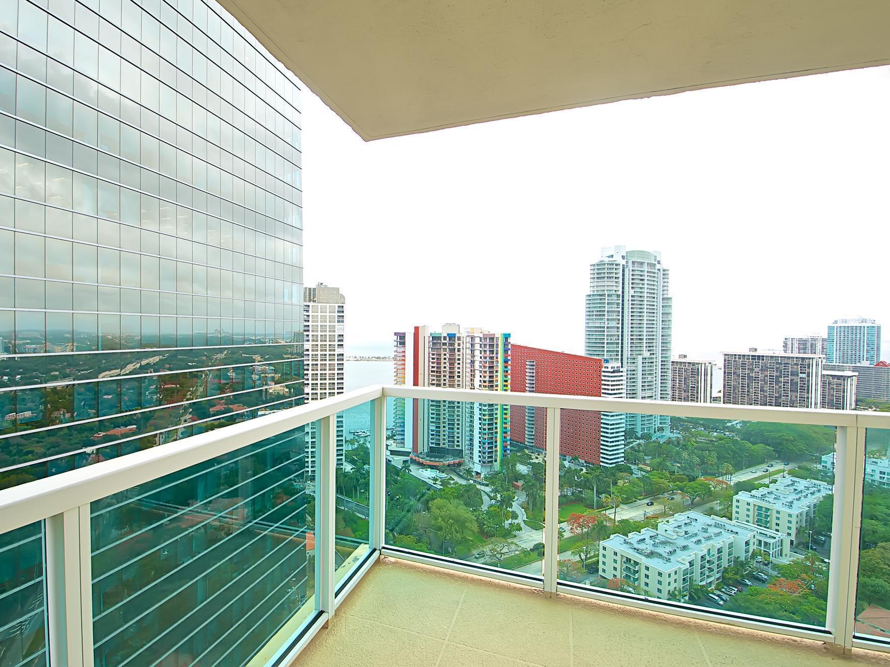 Churchill Suites Miami Brickell - One Broadway Exterior photo