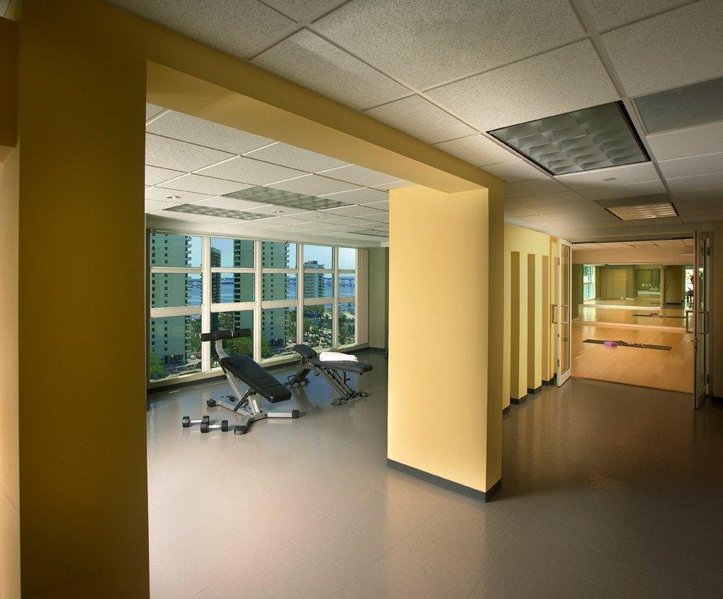 Churchill Suites Miami Brickell - One Broadway Exterior photo
