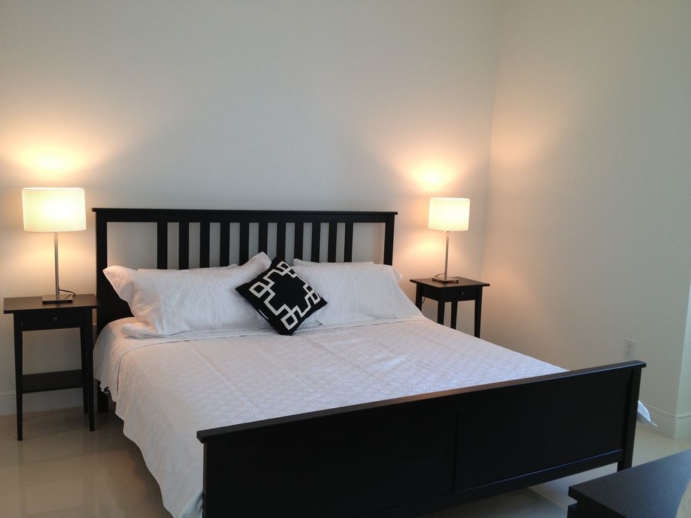Churchill Suites Miami Brickell - One Broadway Exterior photo