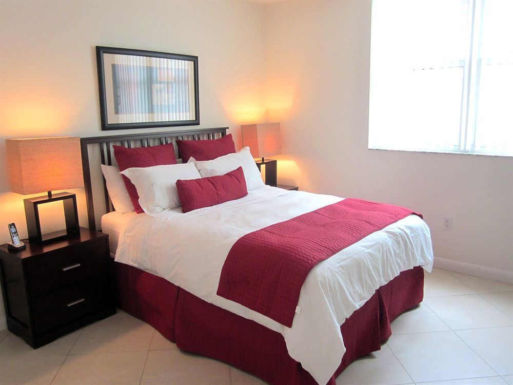 Churchill Suites Miami Brickell - One Broadway Exterior photo