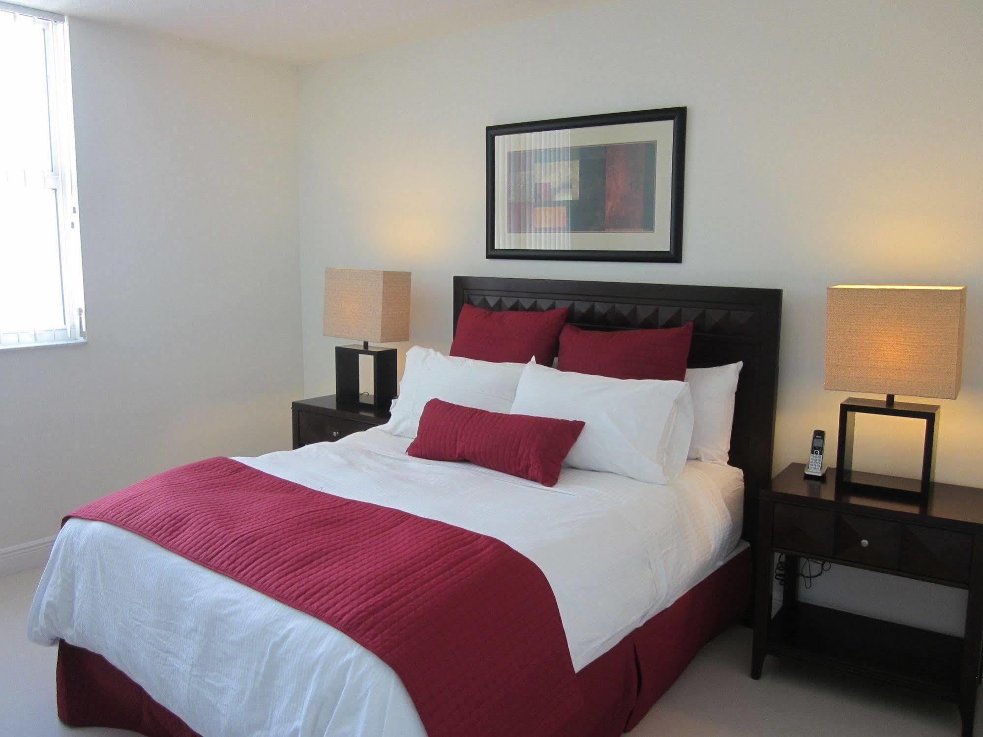 Churchill Suites Miami Brickell - One Broadway Exterior photo