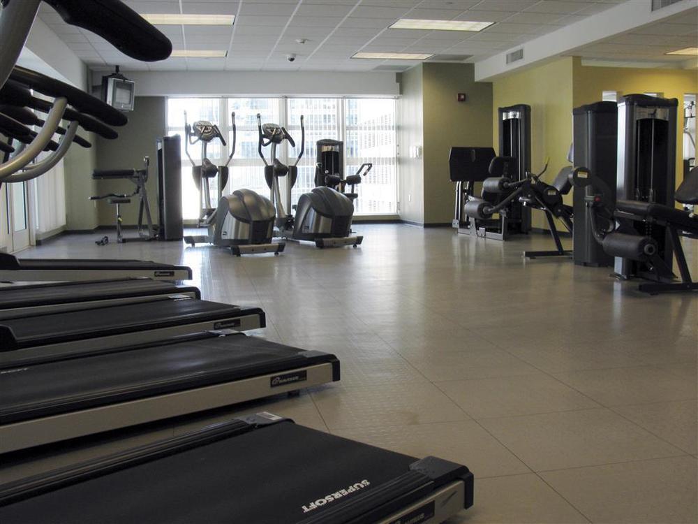Churchill Suites Miami Brickell - One Broadway Facilities photo
